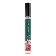 SHIANG SHIANG 香想 乙女之華淡香精08PURE MAIDEN EAU DE PARFUM, 10ml, 1盒