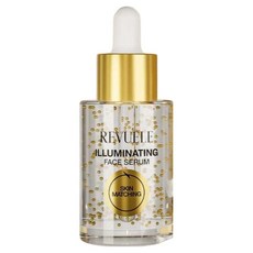 REVUELE 微脂囊全效煥膚光燦精華, 30ml, 1瓶