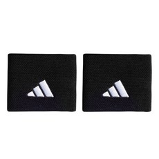 adidas 愛迪達 TENNIS WB S OSFM 護腕, 1雙, 黑色