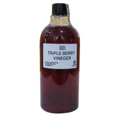 Balhyosoonie 含糖綜合莓果醋, 500ml, 1瓶