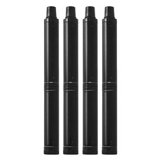 KZM OUTDOOR IMS鋼網桌專用桌腳, 黑色