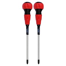 Champion 大十字單用螺絲起子 8+, 2個