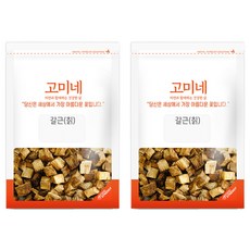 고미네 국산 갈근(칡), 300g, 2개