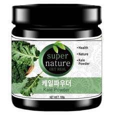 스타일쿡 케일파우더, 1개, 100g