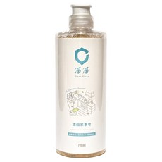 Clean Clean 淨淨 濃縮家事皂，700ml, 1瓶