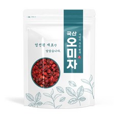 乾燥五味子, 300g, 1個