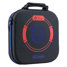 FlashFire 富雷迅 switch健身環收納包 ce, HBW300, 黑色, 1個