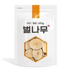 蜂樹切片, 600g, 1包