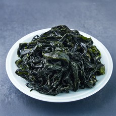 주일 완도명품 숙성미역, 300g, 1개