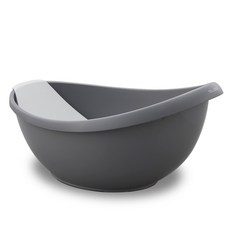 托爾斯泰朱莉嬰兒沐浴露, 灰色, 1個