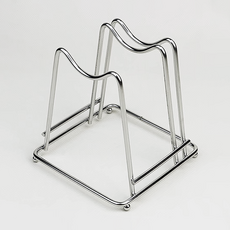 Bakogel 不鏽鋼砧板架, 單一顏色, 1個