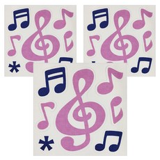 SANKO Okudake Kyuchaku 馬桶消臭貼, 3個, 30g