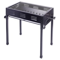 HIKARI 日光生活 豪華烤肉架 H1400, 1個