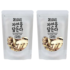 조은약초 감초, 150g, 2개