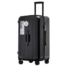 KOLKO 大容量胖胖防撞行李箱 A0172-8