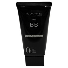 KATE 凱婷 台灣公司貨 零瑕肌密高遮瑕保濕BB霜 SPF20 PA++, EX-2, 30g, 1條