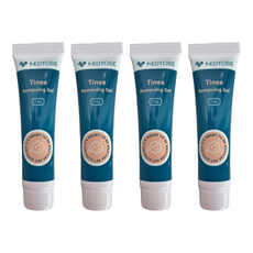 MEDTOBE 袪癬凝膠 貓/狗適用 10g, 皮膚/毛髮, 4條