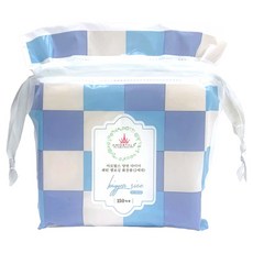 AMORTALS 爾木萄 角質拋光化妝棉, 150張, 1包