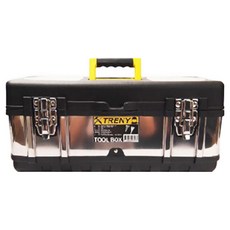 TRENY 不鏽鋼工具箱, 1個