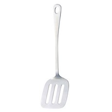 日製不鏽鋼輕薄煎匙 - 小, 1支