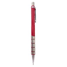 Pentel 飛龍文具 P315自動鉛筆 XP315-MP 粉紅, 4mm, 1支