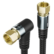 CODEWAY 天線線 數位全向通 高畫質數位天線 5m, 單一商品, 1條