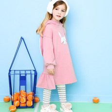 앤디애플 NEW스트라이프 배색 기모 보온 레깅스