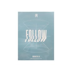MONSTA X《FOLLOW-FIND YOU》(Kit專輯), 1Air Kit