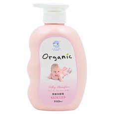 KU.KU Duckbill 酷咕鴨 柔嫩洗髮精 溫和植物萃取 潤澤保濕 呵護寶貝秀髮, 500ml, 1瓶