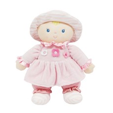 키즈프리퍼드 키라 여아 아기인형, 혼합색상