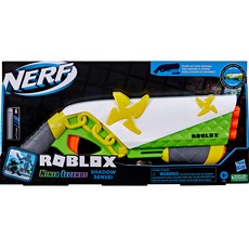 nerf roblox 忍者傳奇 蝎子 玩具槍, 混色