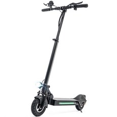 나노휠 배터리 전동킥보드, NQ-01 Plus 8Ah, 혼합색상, 1개