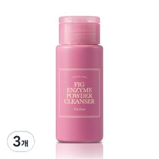 I'm from 無花果酵素潔顏粉, 50g, 3瓶