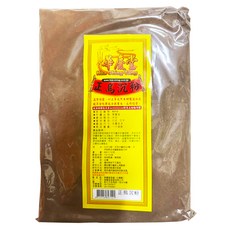 華慶堂 正烏沉粉, 1袋