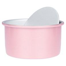 CHEFMADE 學廚 玫瑰金 6吋加高活動戚風蛋糕模 WK9889, 16.9 x 9cm, 1個