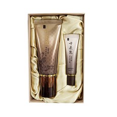 十長生BB霜 SPF50+ PA+++ 50ml+10ml, 單色, 1套