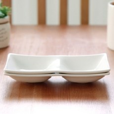 DOHO 디퓨어 나눔두칸찬기, 밀키화이트, 2개