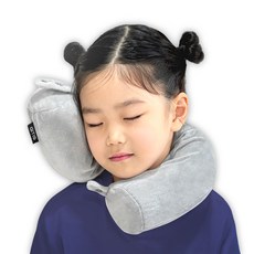 Gitis 機上用兒童頸枕