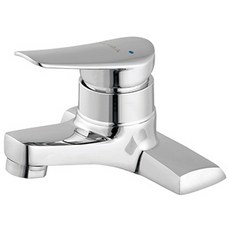 DAELIM BATH 洗臉盆水龍頭 BFL-111, 1個, 單品