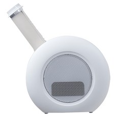 ONe-MeTeR 智能多用途陶瓷烘被電暖器, 1入