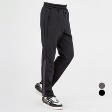 Lolly Tree 童款聚酯纖維刷毛配色訓練褲