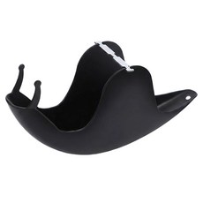 Wild Peak 野峰 蝸牛蚊香盤 鐵藝材質 大容量儲灰盒, 黑色