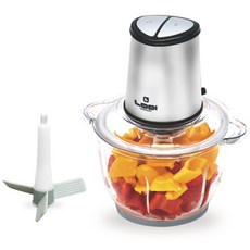 Rodi電動多功能切碎機 M2-CP700 2.5L