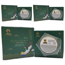 韓國產蜂巢蜜, 3入, 160g