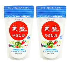 天鹽 赤穂之天塩, 350g, 2包
