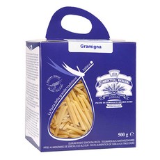 BENEDETTO CAVALIERI 早苗義大利麵, 500g, 1包