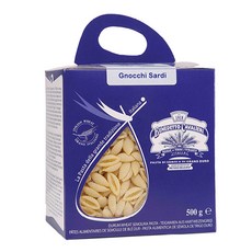 BENEDETTO CAVALIERI 貝殼麵, 500g, 1包