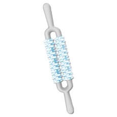 스카위즈 근육 이완 마사지 롤러, 블루, 1개