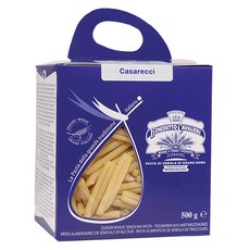 BENEDETTO CAVALIERI 義大利麻花捲麵, 500g, 1包