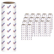 SwellDay 斜切設計除塵滾筒補充包 12m 3入, 6個